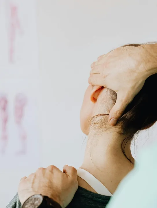 Kinesitherapeute image