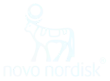 Logo Novo Nordisk