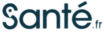 Logo Santé France