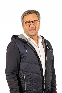Pr Jean SIBILIA