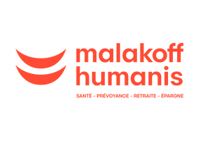 Logo Malakoff-Humanis