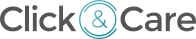 Logo Click&Care