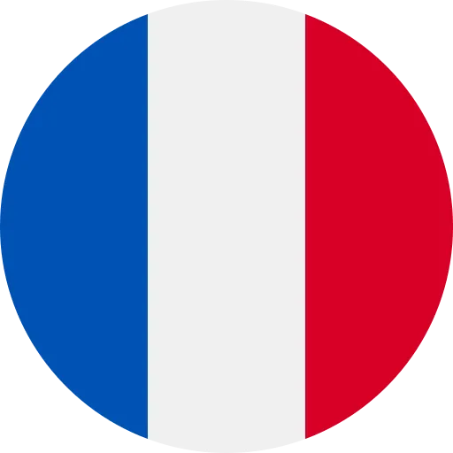 Drapeau français